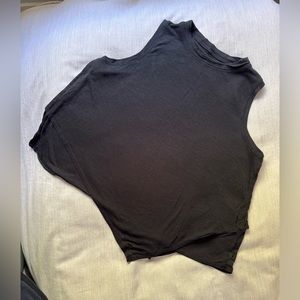 Lululemon Asymmetrical Tank top